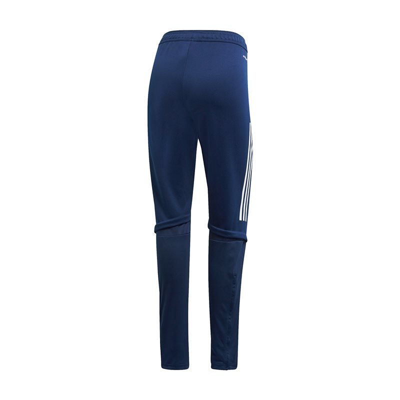 adidas Condivo 20 Training Pants - Womens - Navy/White
