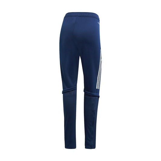 adidas Condivo 20 Training Pants - Womens - Navy/White