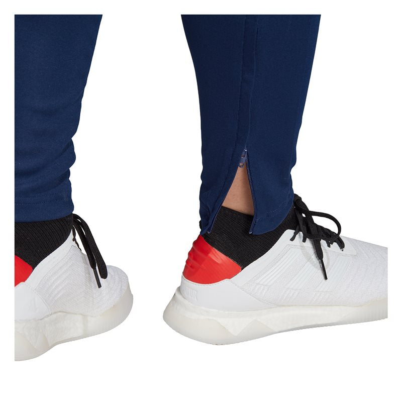 adidas Condivo 20 Training Pants - Womens - Navy/White