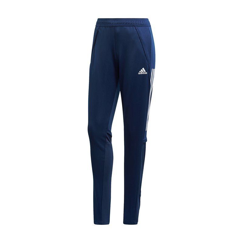 adidas Condivo 20 Training Pants - Womens - Navy/White