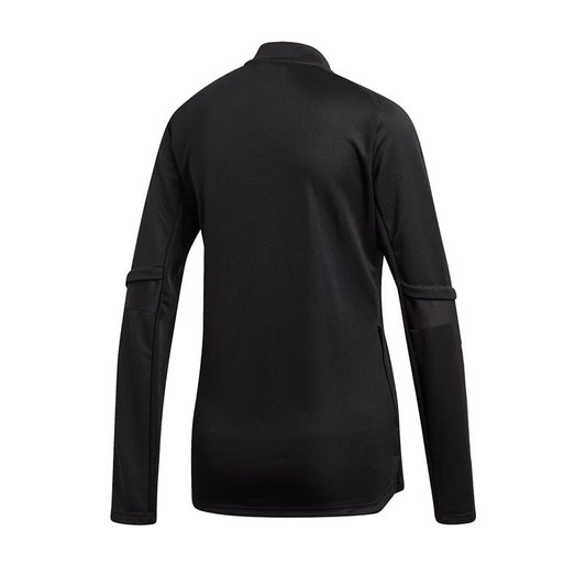 adidas Condivo 20 Training Full Zip Jacket - Womens - Black