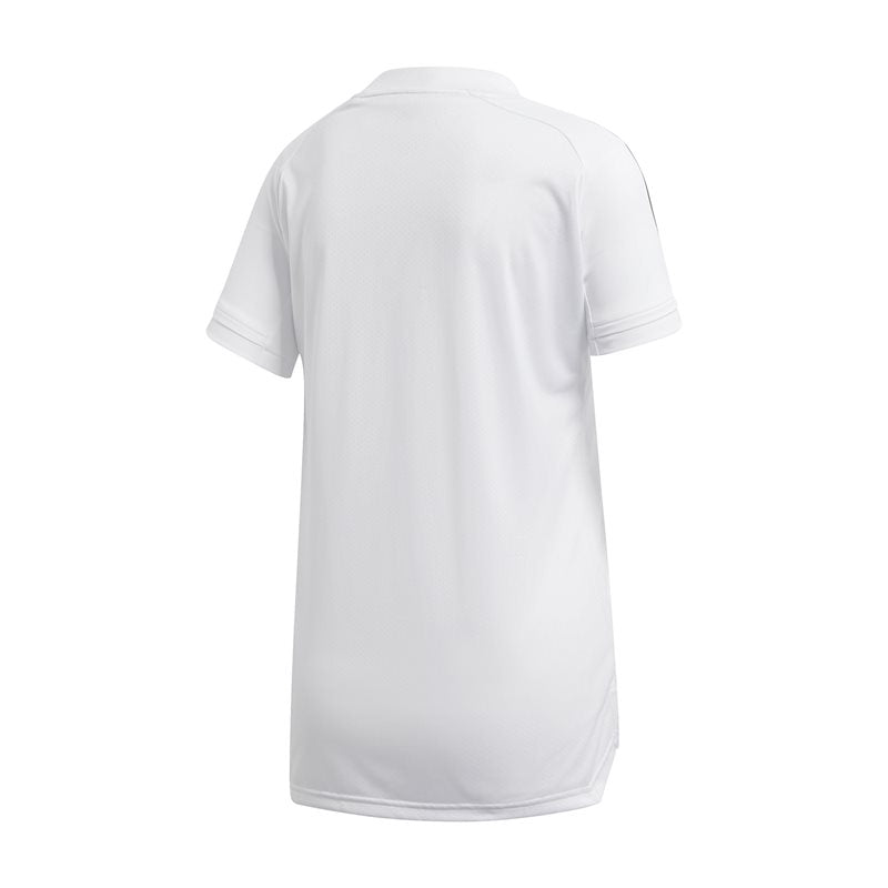 adidas Condivo 20 Training Jersey - Womens - White/Black