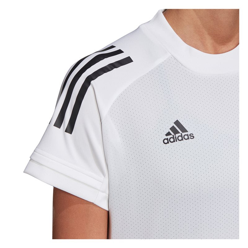adidas Condivo 20 Training Jersey - Womens - White/Black