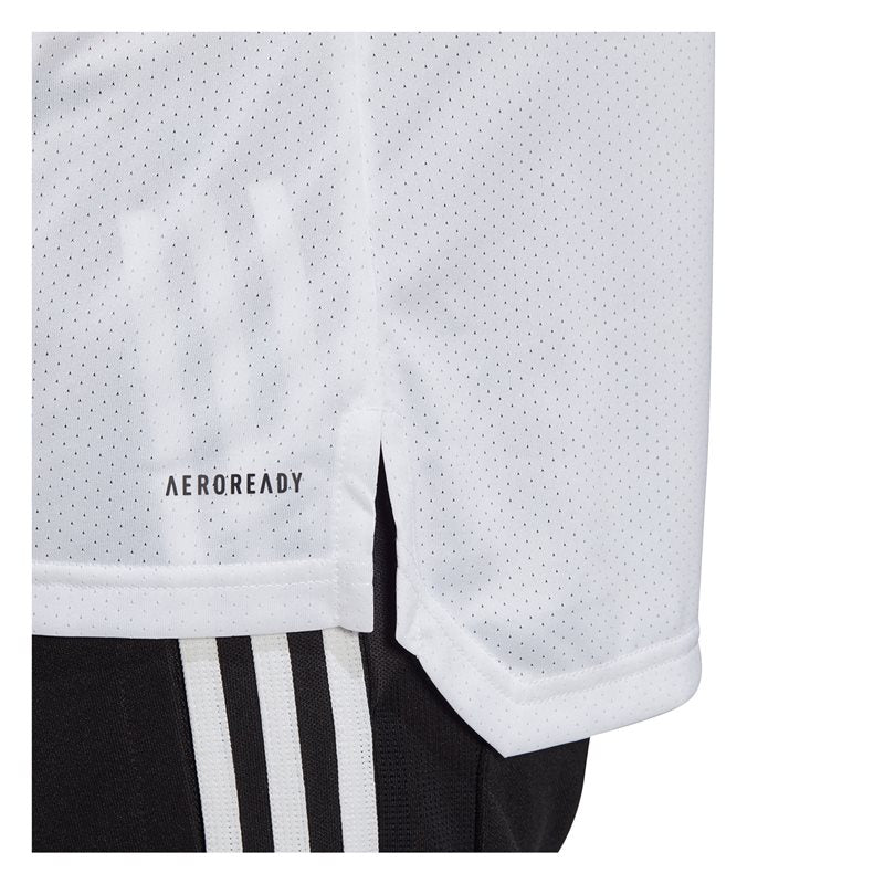 adidas Condivo 20 Training Jersey - Womens - White/Black