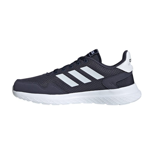 adidas Archivo Kids Trainers - Boys - Navy/White/Legend Ink