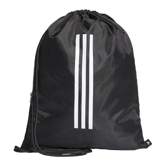 adidas Tiro Gym Bag - Black/White