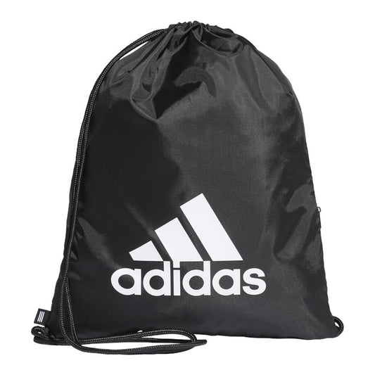 adidas Tiro Gym Bag - Black/White