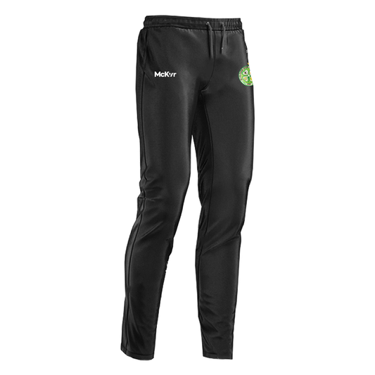 Mc Keever The Association of Irish Celtic Supporters Clubs Core 22 Tapered Pants - Adult - Black