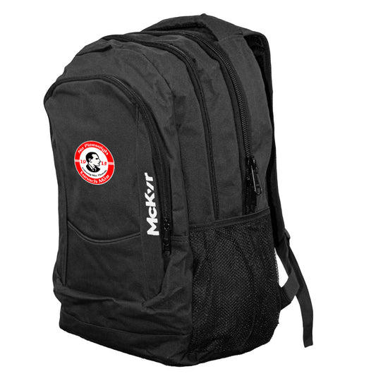 Mc Keever Na Piarsaigh Eanach Mor CLG Core 22 Back Pack - Black