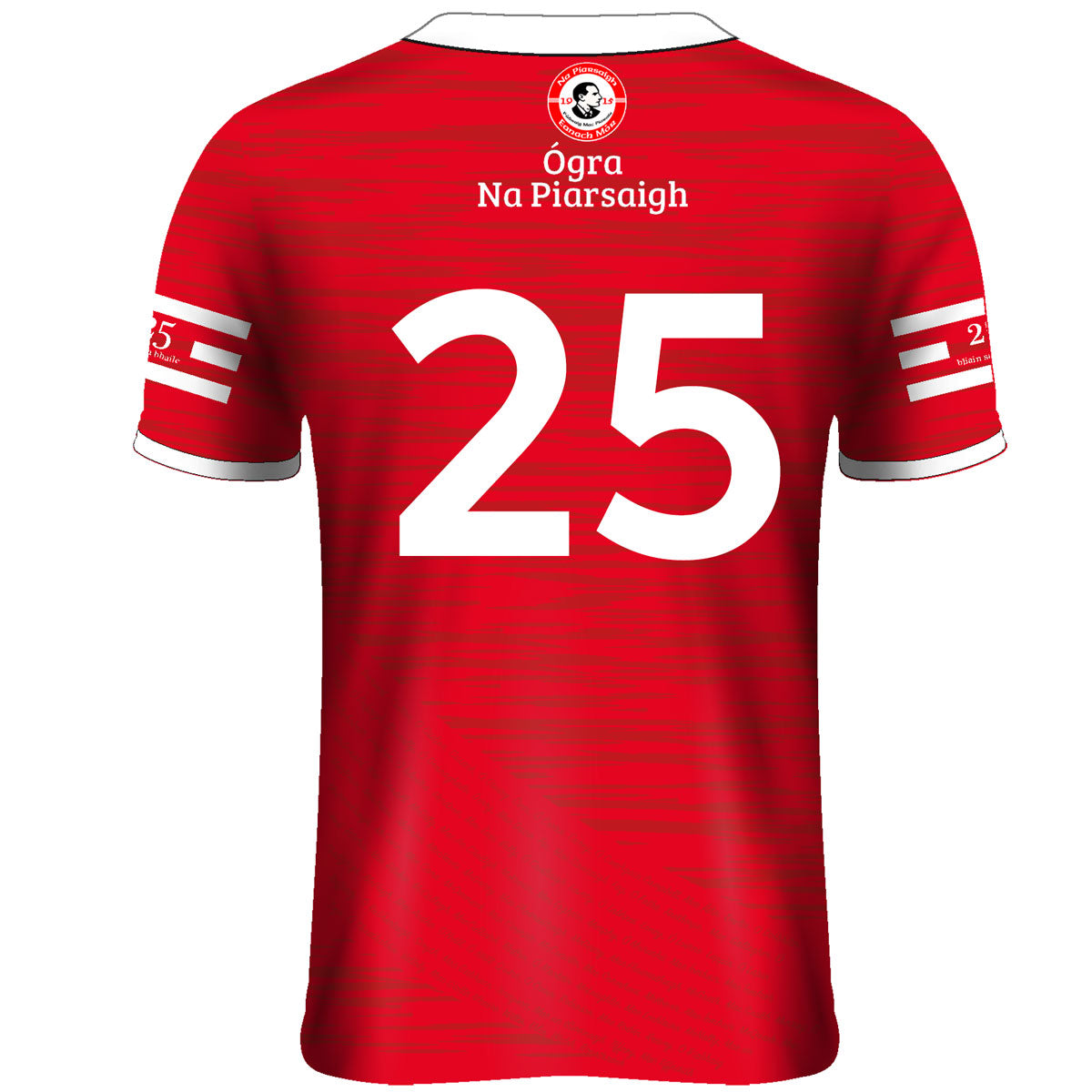 Mc Keever Ballyhegan Davitts LGFA Numbered Goalkeeper Jersey - Adult - Navy