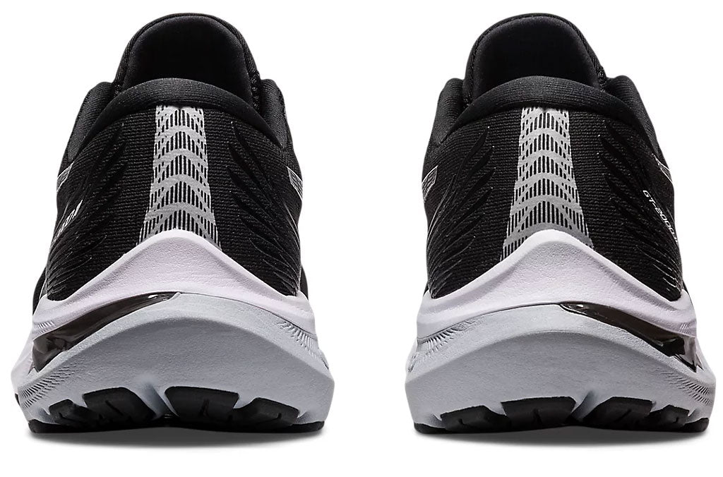 Asics GT-2000 11 Running Shoes - Womens - Black/White