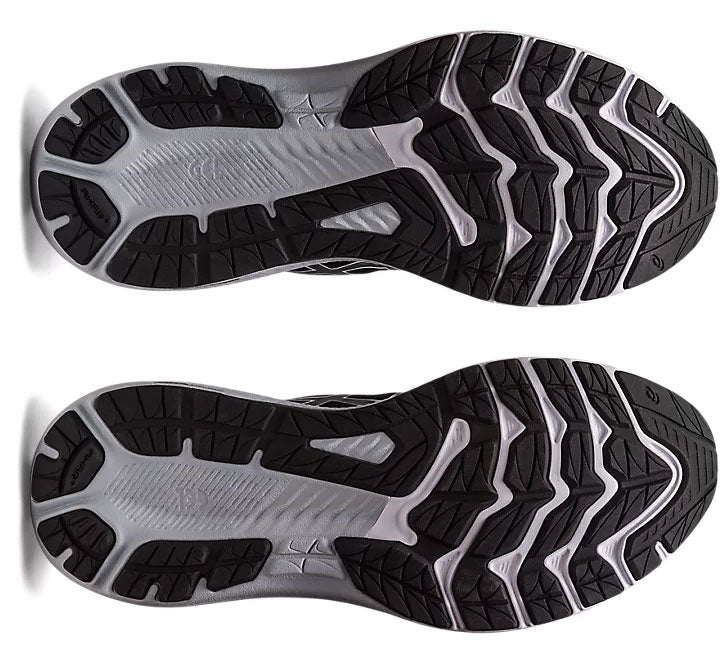 Asics GT-2000 11 Running Shoes - Womens - Black/White