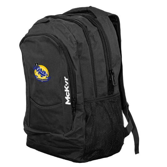 Mc Keever Aughawillan GAA, Leitrim Core 22 Back Pack - Black