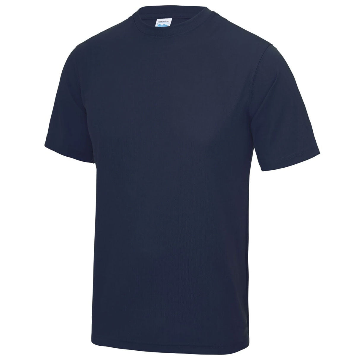 Mc Keever Awdis Just Cool Tee - Youth - Navy