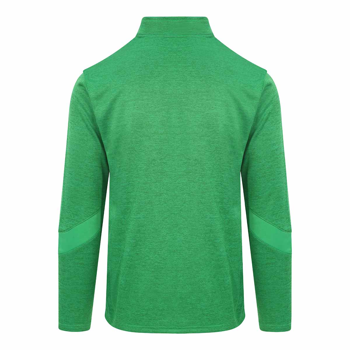 Mc Keever Balbriggan RFC Core 22 1/4 Zip Top - Youth - Green
