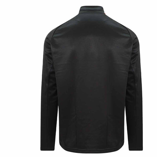 Mc Keever Balbriggan RFC Core 22 Warm Top - Youth - Black