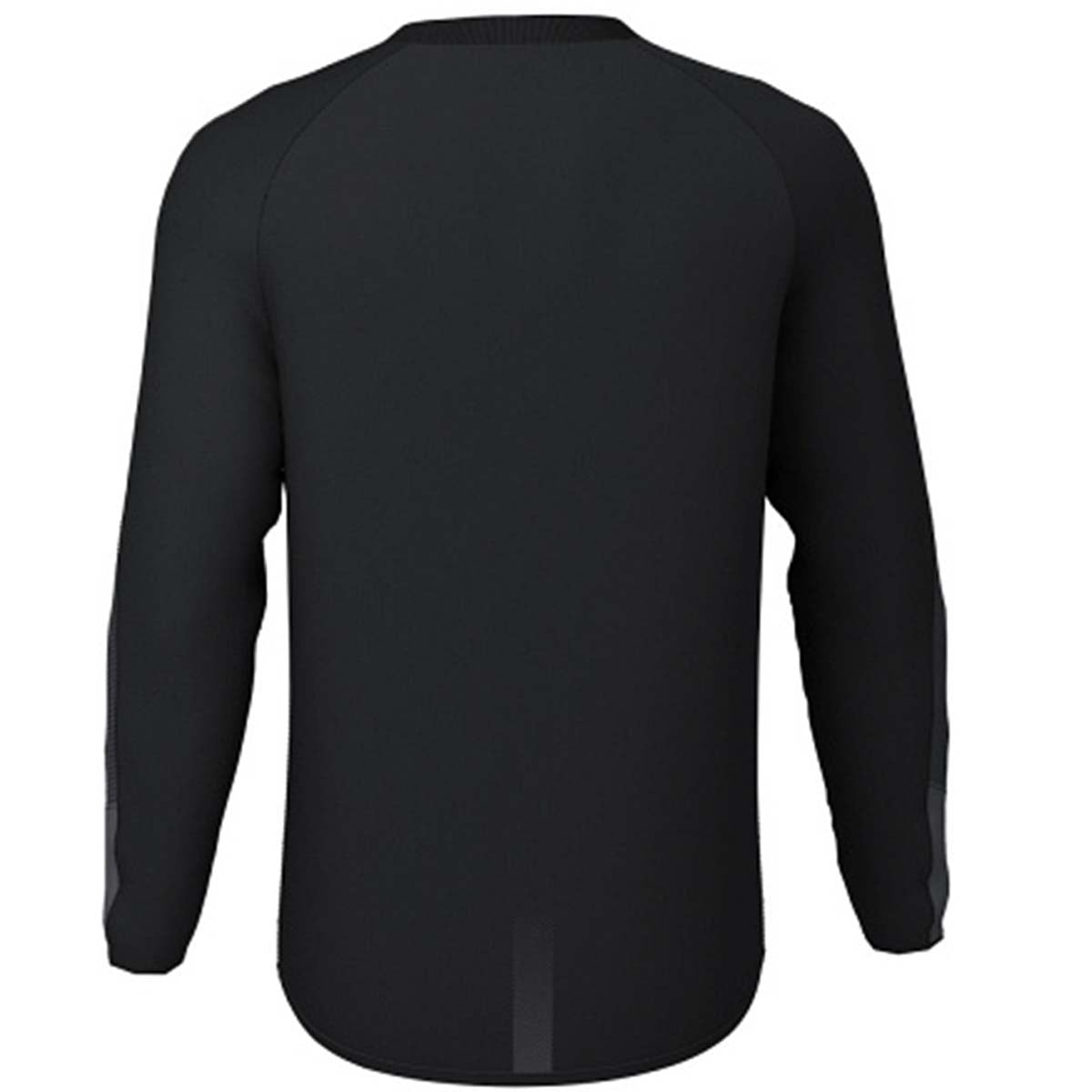 Mc Keever Balbriggan RFC Core 22 Windshield - Adult - Black