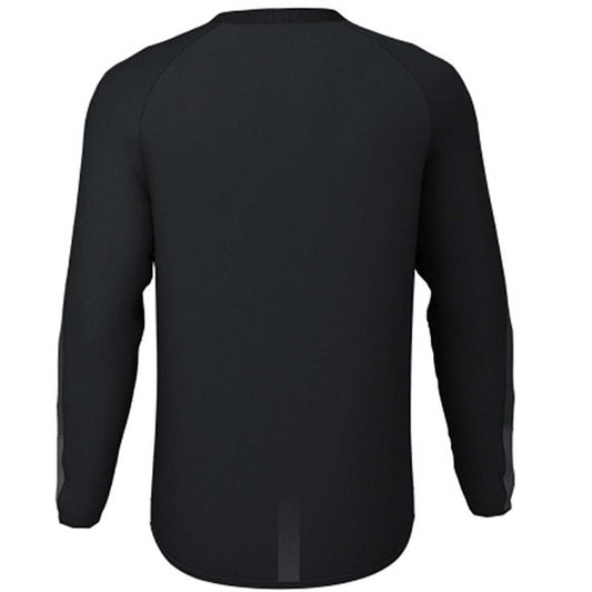 Mc Keever Balbriggan RFC Core 22 Windshield - Adult - Black