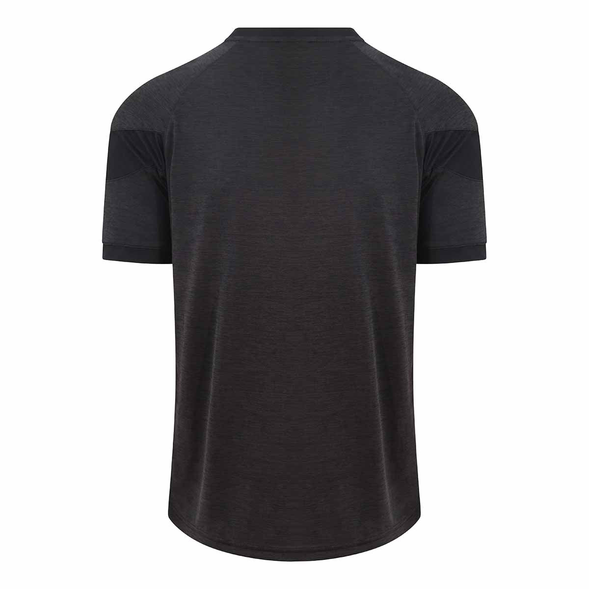 Mc Keever Balbriggan RFC Core 22 T-Shirt - Youth - Black