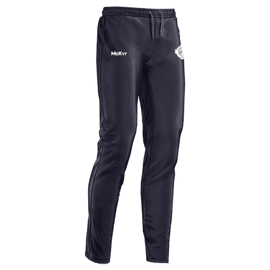 Mc Keever Ballincollig GAA Core 22 Tapered Pants - Adult - Navy