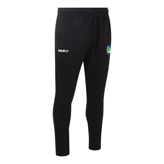 Mc Keever Beart GAC Core 22 Skinny Pants - Adult - Black