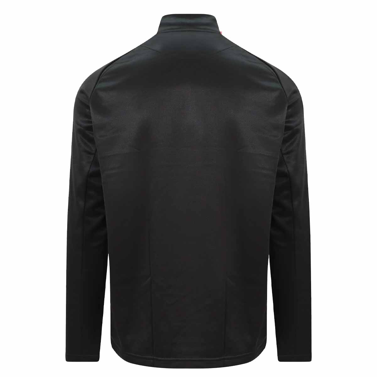Mc Keever Belvedere College Core 22 Warm Top - Youth - Black