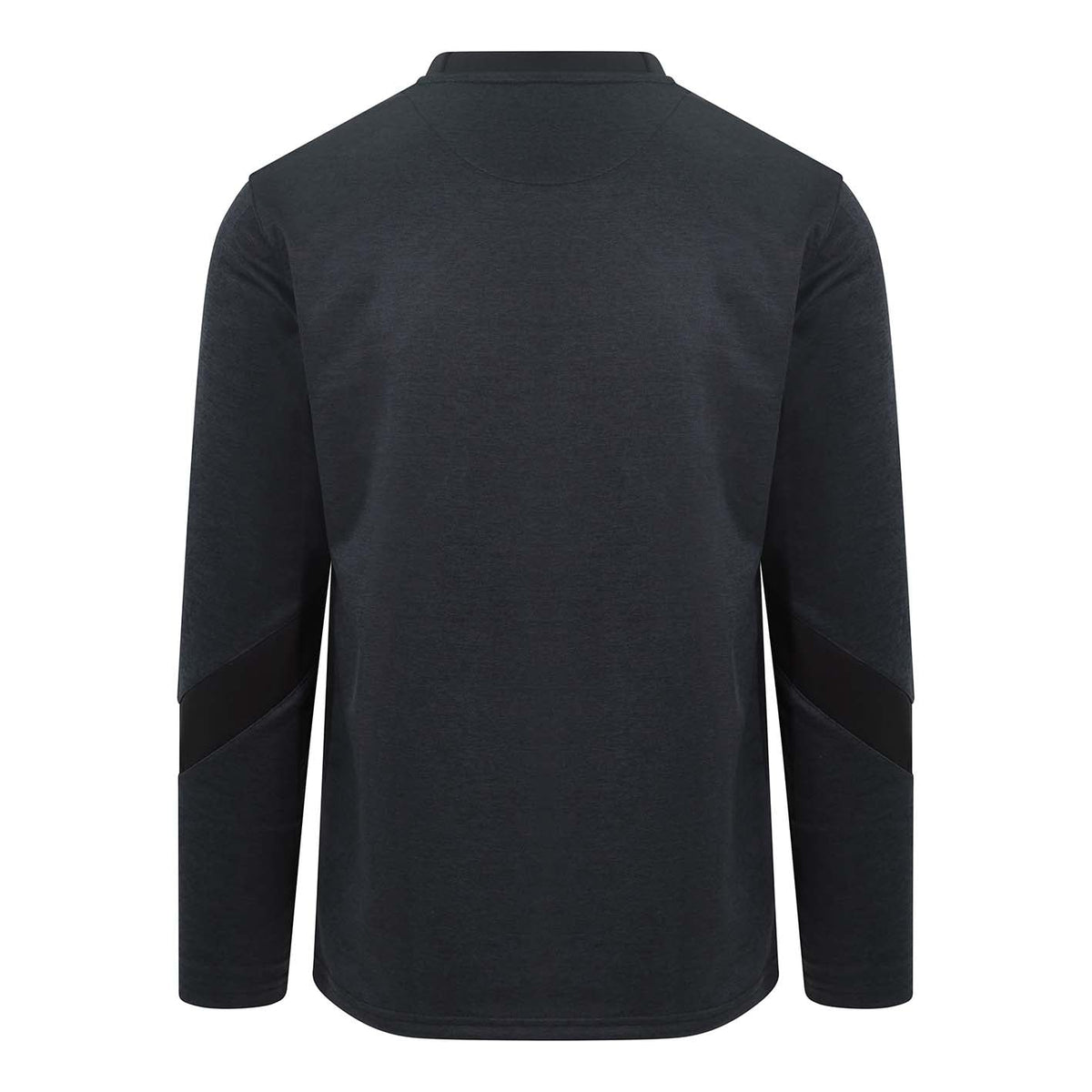 Mc Keever Boyne RFC Core 22 Sweat Top - Adult - Black