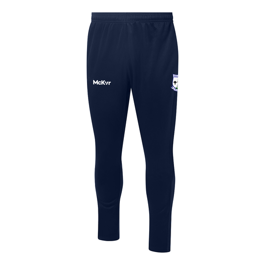 Mc Keever Breaffy GAA Core 22 Skinny Pants - Youth - Navy