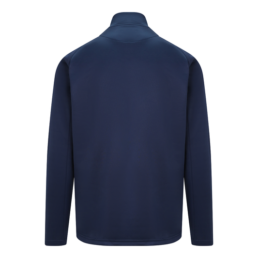 Mc Keever Breaffy GAA Core 22 Warm Top - Adult - Navy