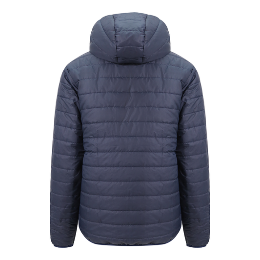 Mc Keever Breaffy GAA Core 22 Puffa Jacket - Youth - Navy