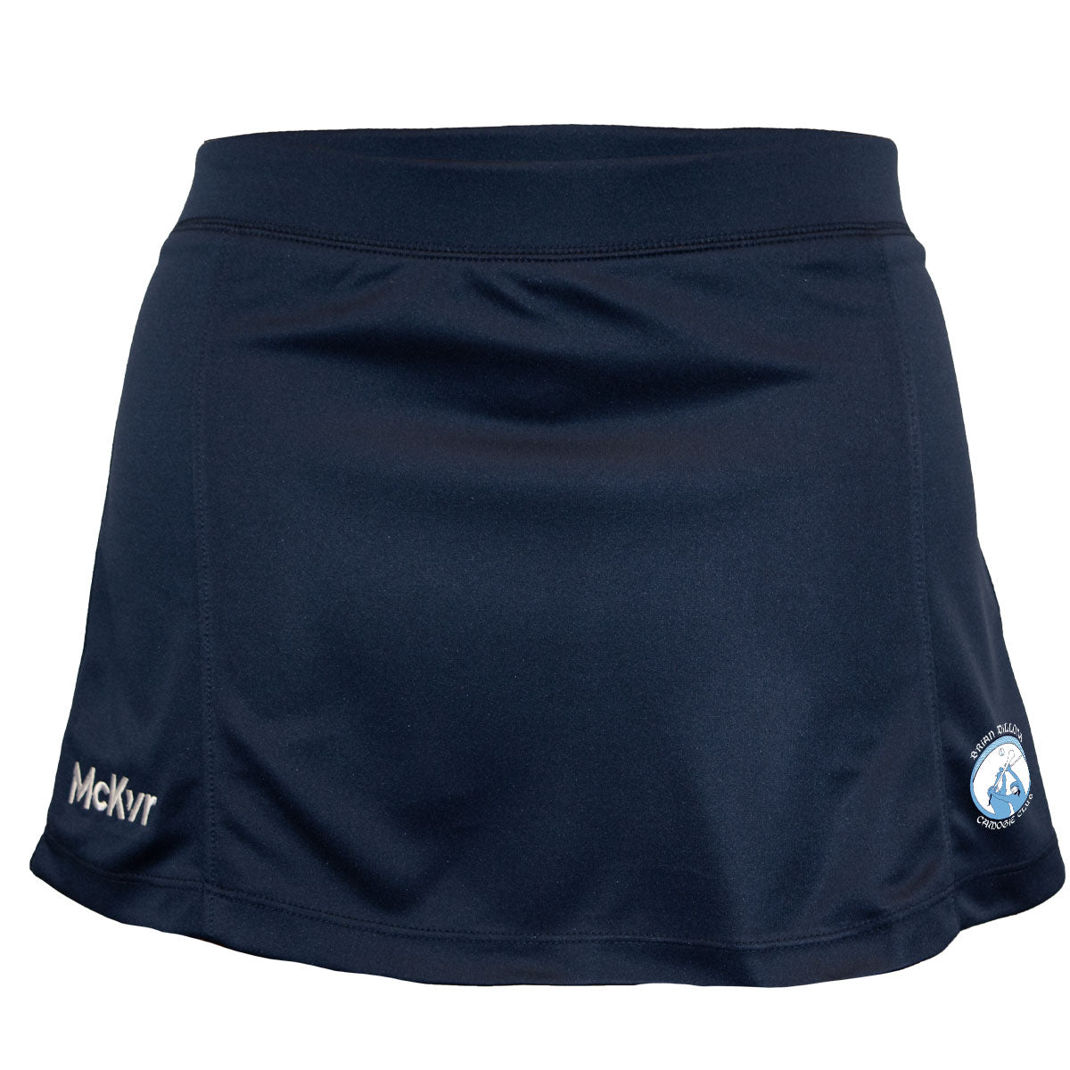 Mc Keever Brian Dillons Camogie Core 22 Skort - Womens - Navy
