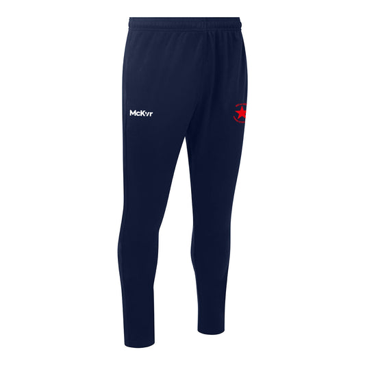 Mc Keever Bruff GAA, Limerick Core 22 Skinny Pants - Youth - Navy