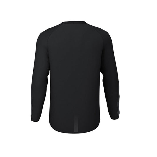 Mc Keever Bruff GAA, Limerick Core 22 Windshield - Adult - Black