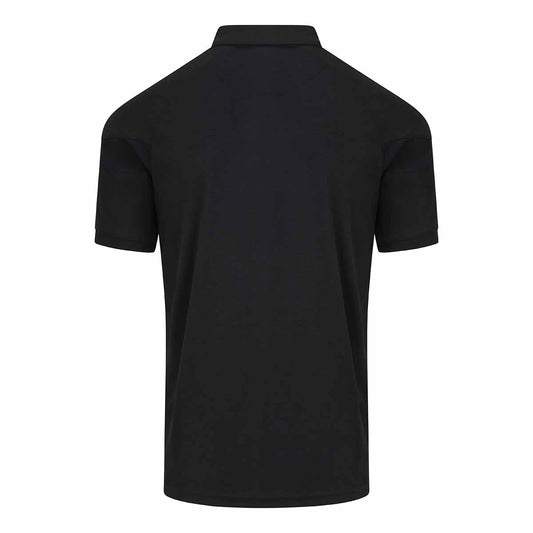 Mc Keever Bruff GAA, Limerick Core 22 Polo Top - Adult - Black