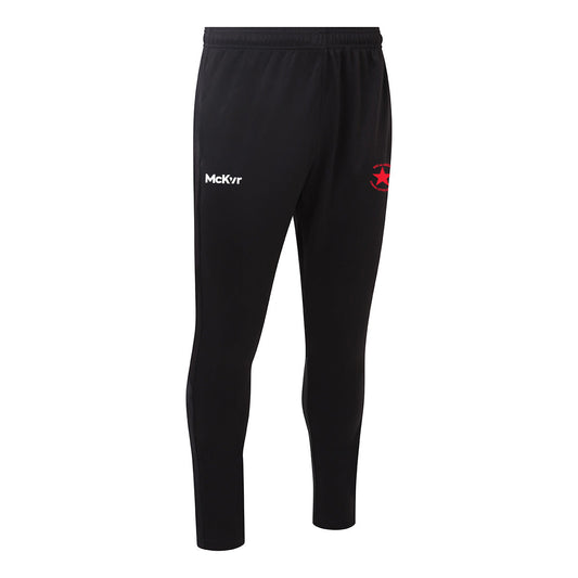 Mc Keever Bruff GAA, Limerick Core 22 Skinny Pants - Youth - Black