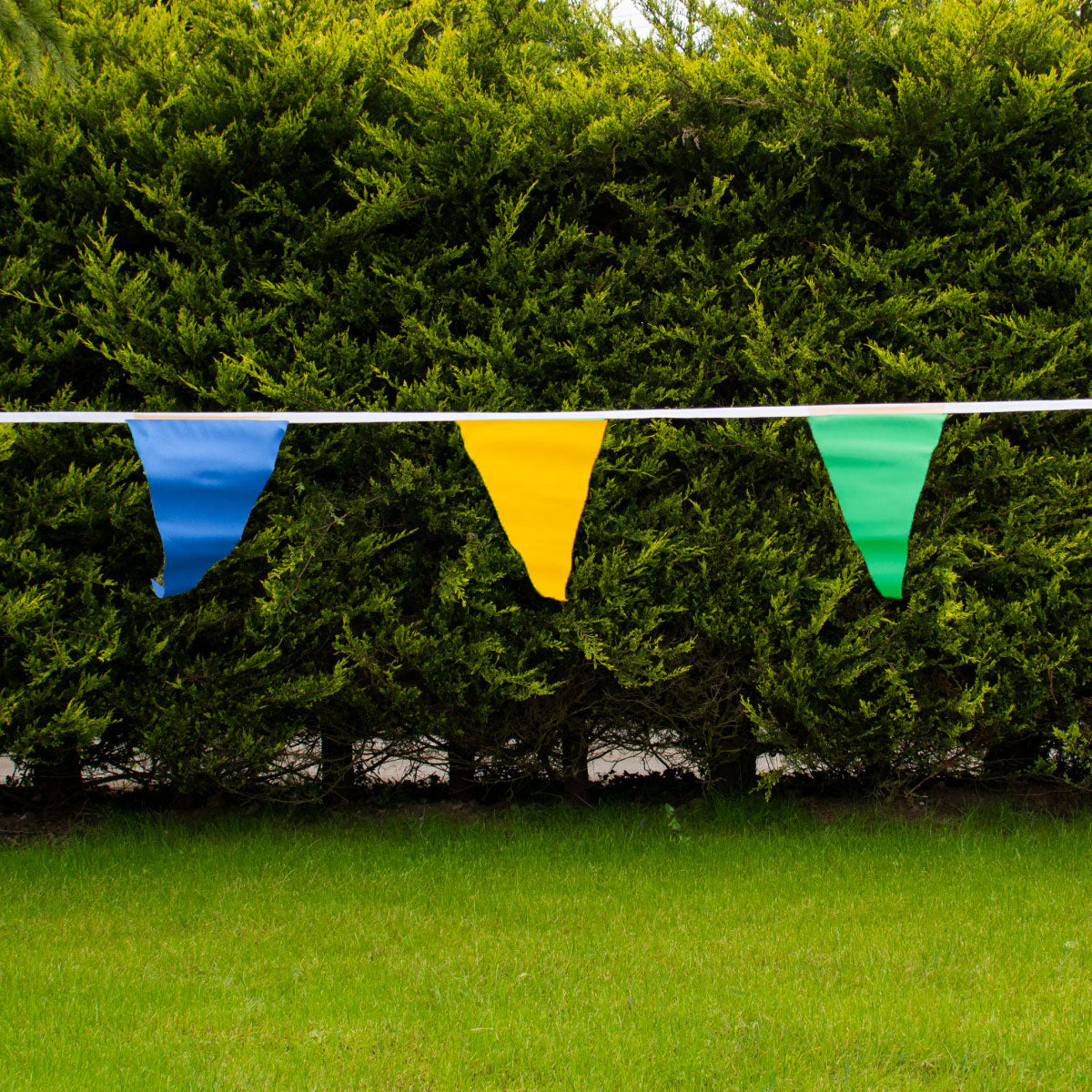 The GAA Store Bunting - Multicolour