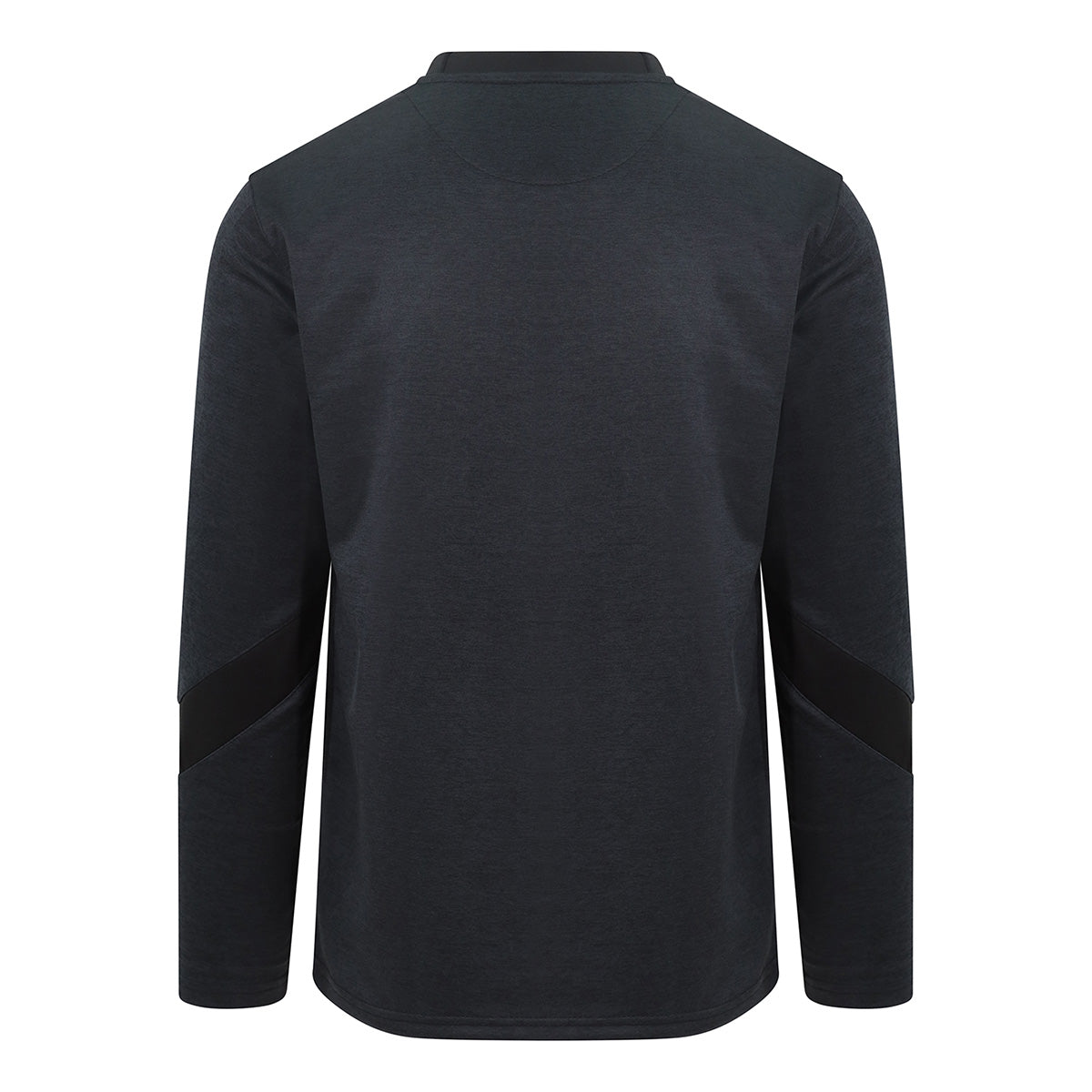 Mc Keever Caheragh Tadgh McCarthy's Core 22 Sweat Top - Adult - Black
