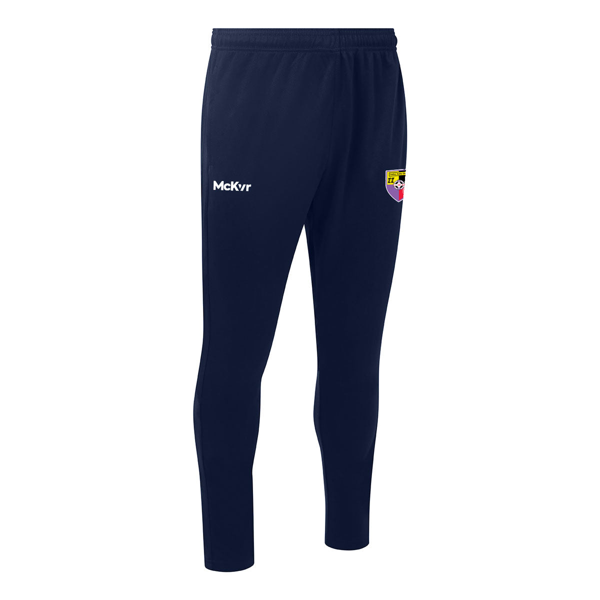Mc Keever Carryduff GAA Core 22 Skinny Pants - Adult - Navy