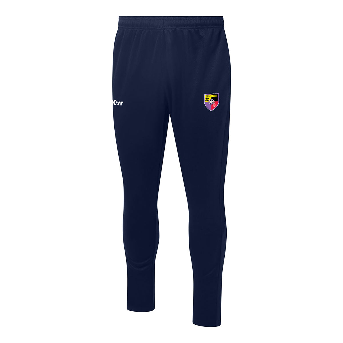 Mc Keever Carryduff GAA Core 22 Skinny Pants - Adult - Navy