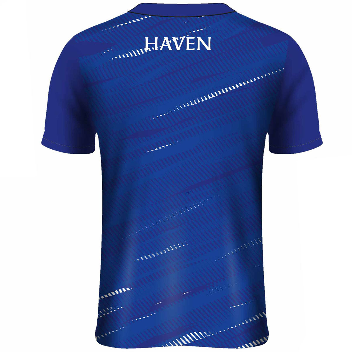 Mc Keever Castlehaven GAA Training Jersey - Adult - Royal