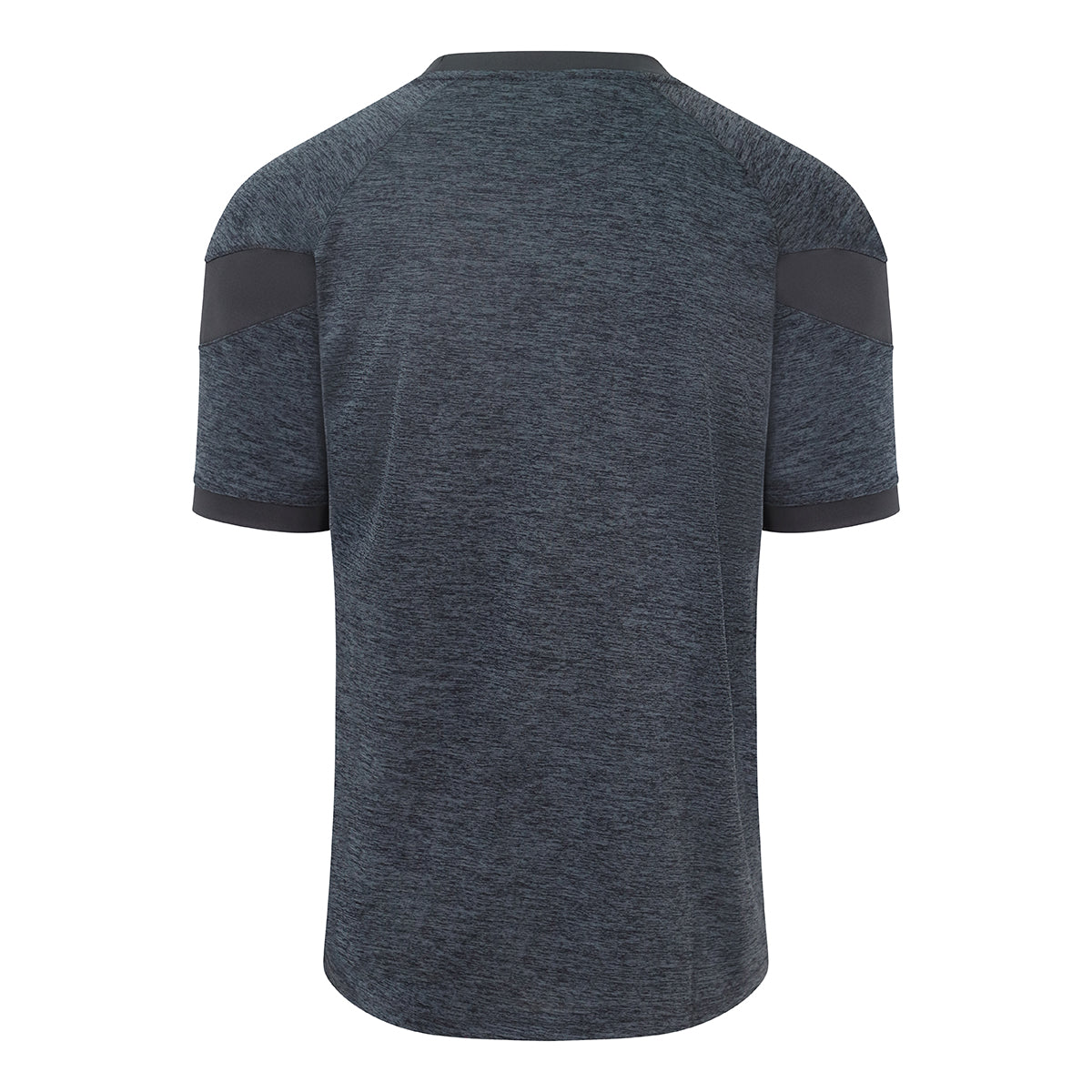 Mc Keever Everyday Performance Core 22 T-Shirt - Youth - Charcoal