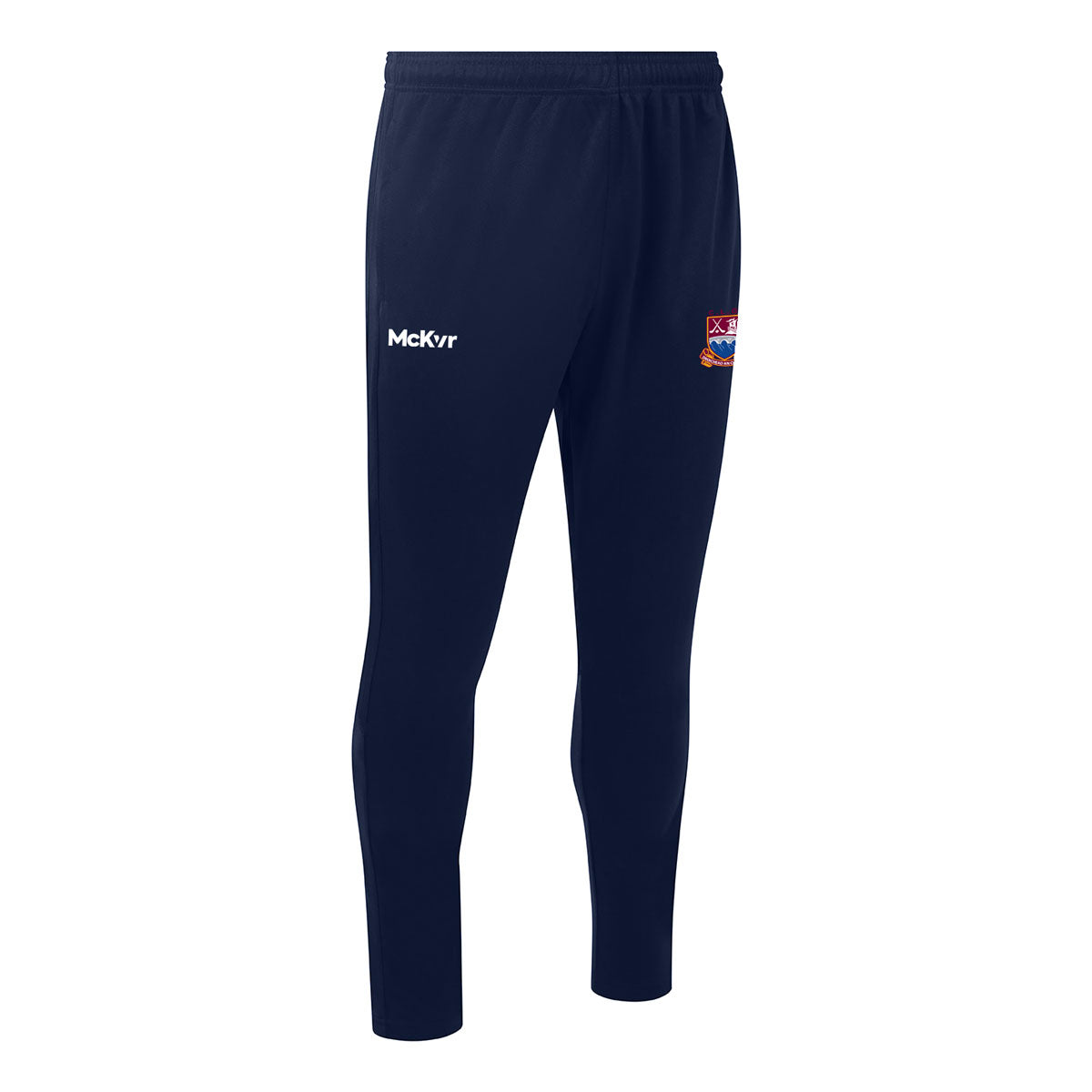Mc Keever Clarinbridge GAA Core 22 Skinny Pants - Adult - Navy