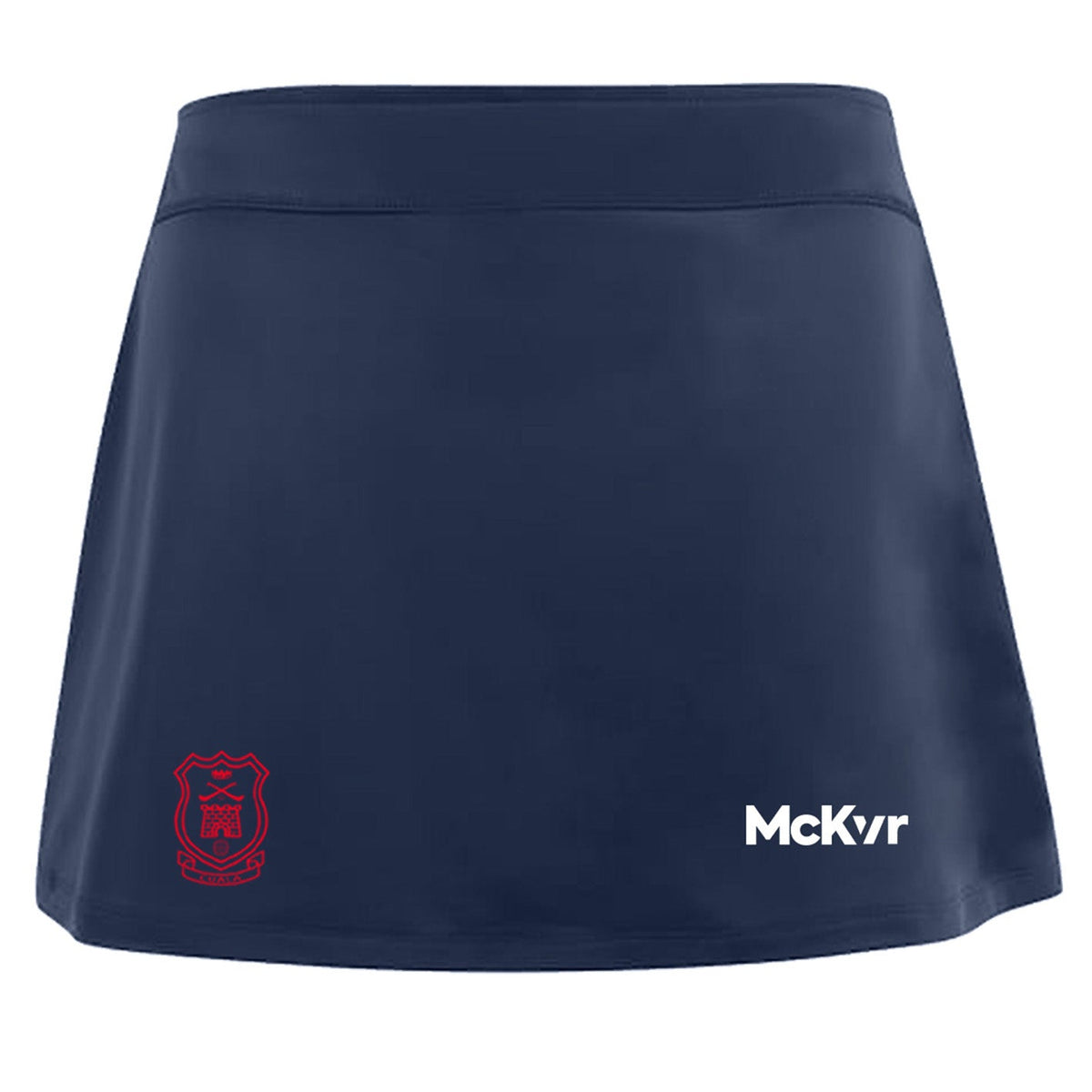 Mc Keever Cuala GAA Core 22 Skort - Girls - Navy