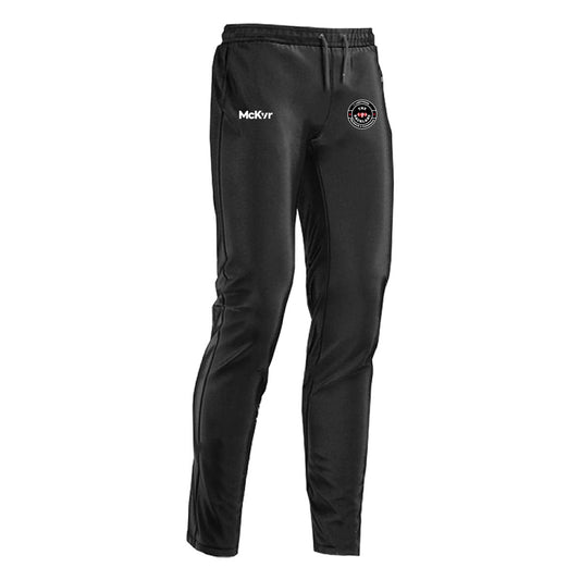 Mc Keever DB Fitness Core 22 Tapered Pants - Youth - Black