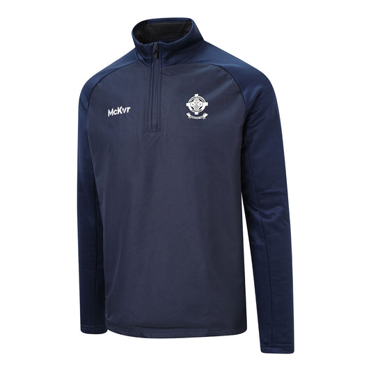 Mc Keever Doheny's GAA Core 22 Warm Top - Youth - Navy