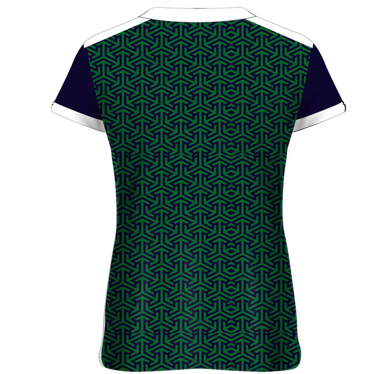 Mc Keever Doheny's LGFA Training Jersey - Womens - Green