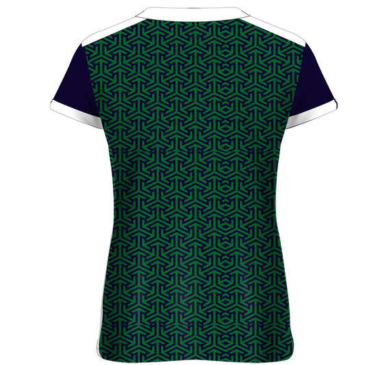 Mc Keever Doheny's LGFA Training Jersey - Womens - Green