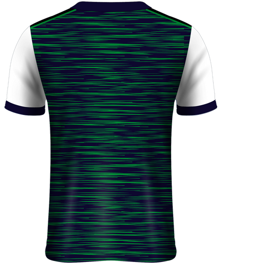 Mc Keever Doheny's GAA Training Jersey - Youth - Navy
