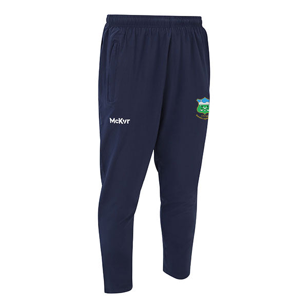 Mc Keever Drom & Inch GAA Core 22 Tapered Pants - Adult - Navy