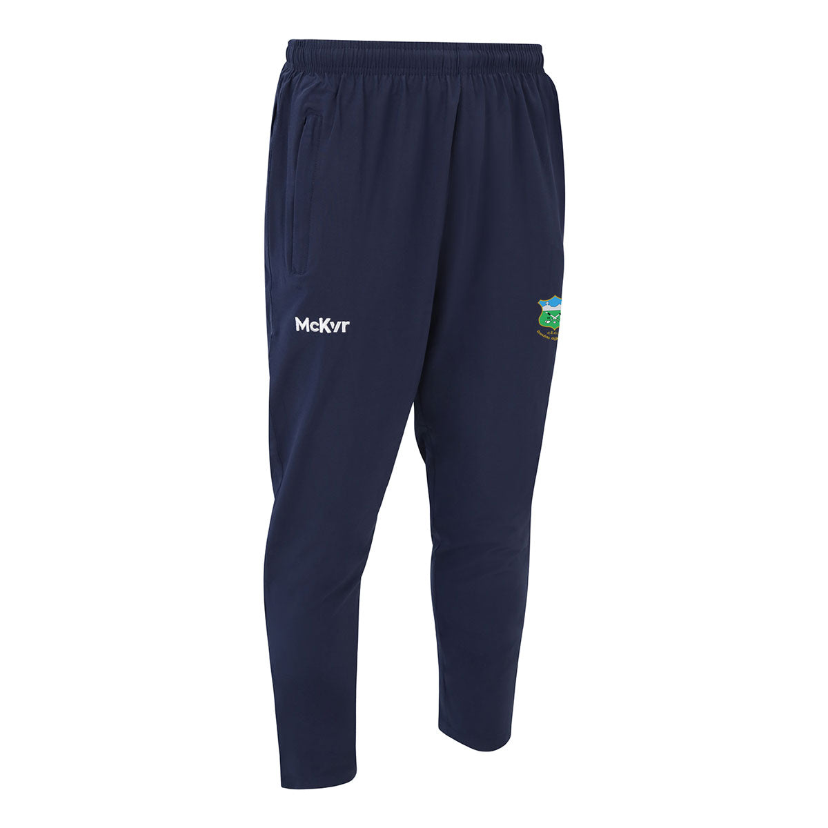 Mc Keever Drom & Inch GAA Core 22 Tapered Pants - Adult - Navy